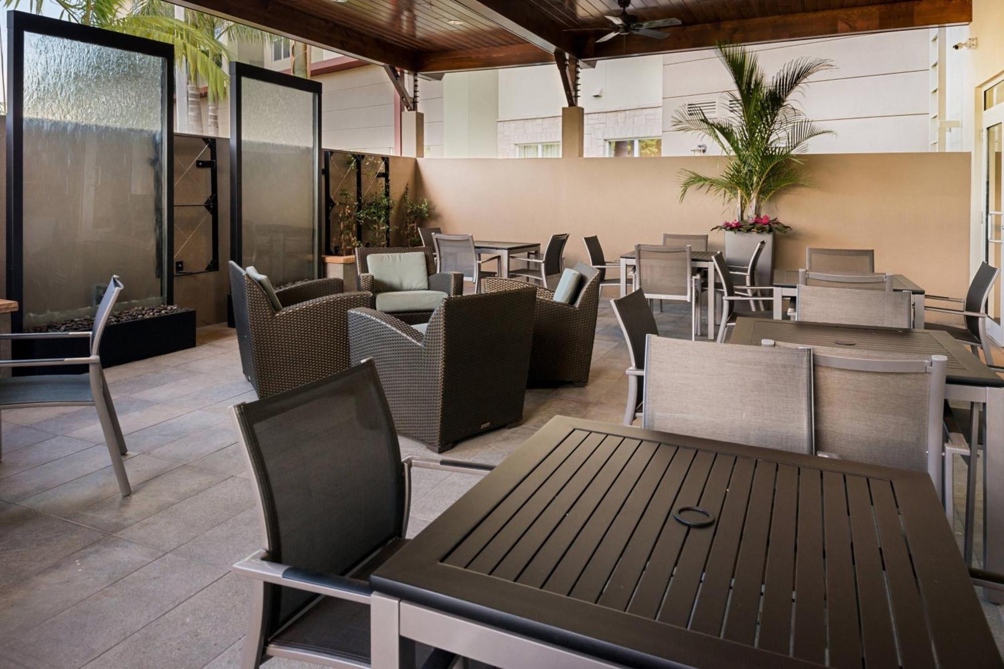 Residence Inn By Marriott Miami West/Fl Turnpike Hialeah Gardens Exterior foto
