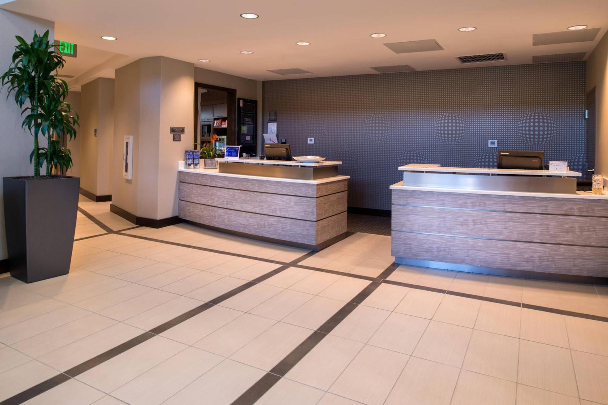 Residence Inn By Marriott Miami West/Fl Turnpike Hialeah Gardens Exterior foto