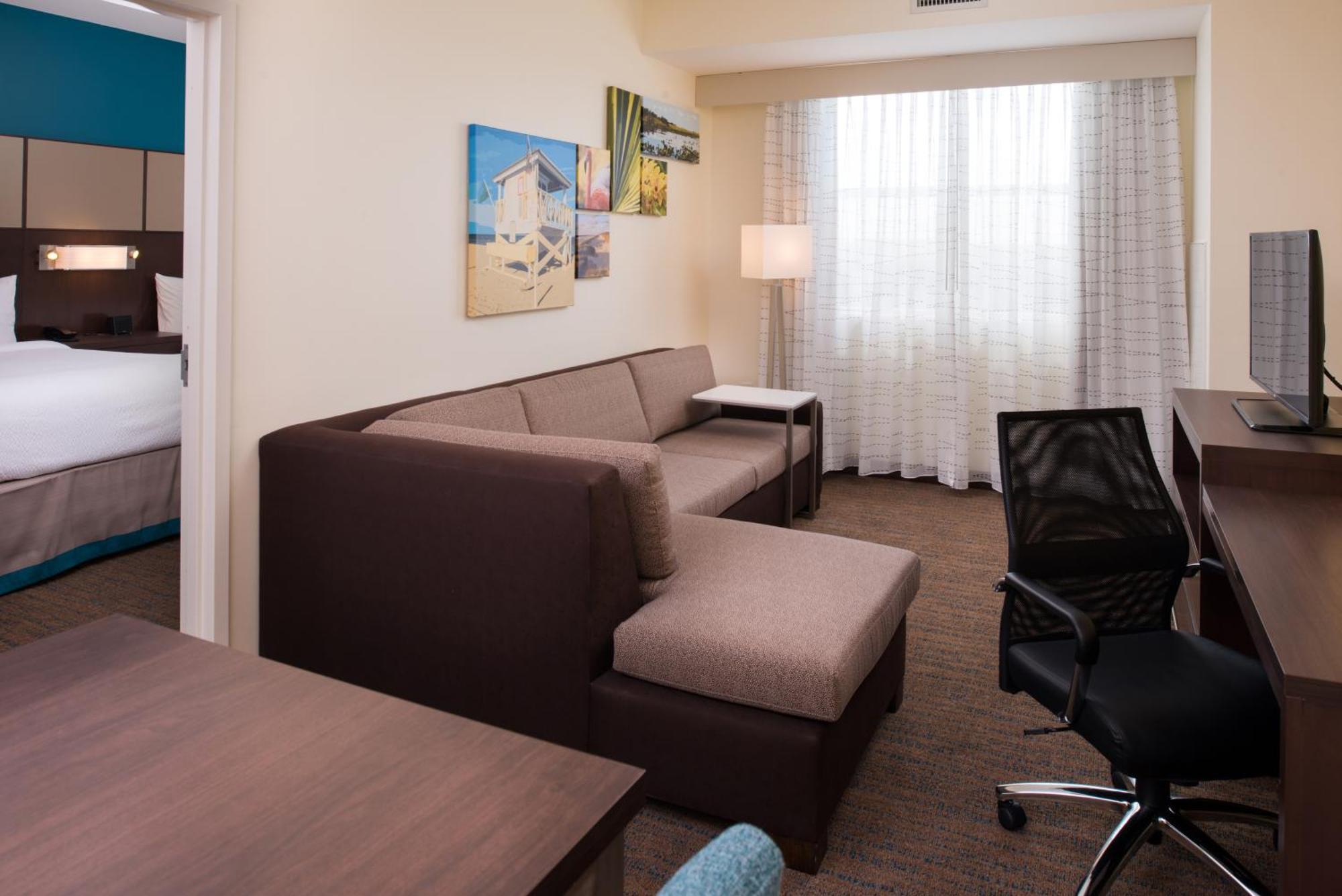 Residence Inn By Marriott Miami West/Fl Turnpike Hialeah Gardens Exterior foto