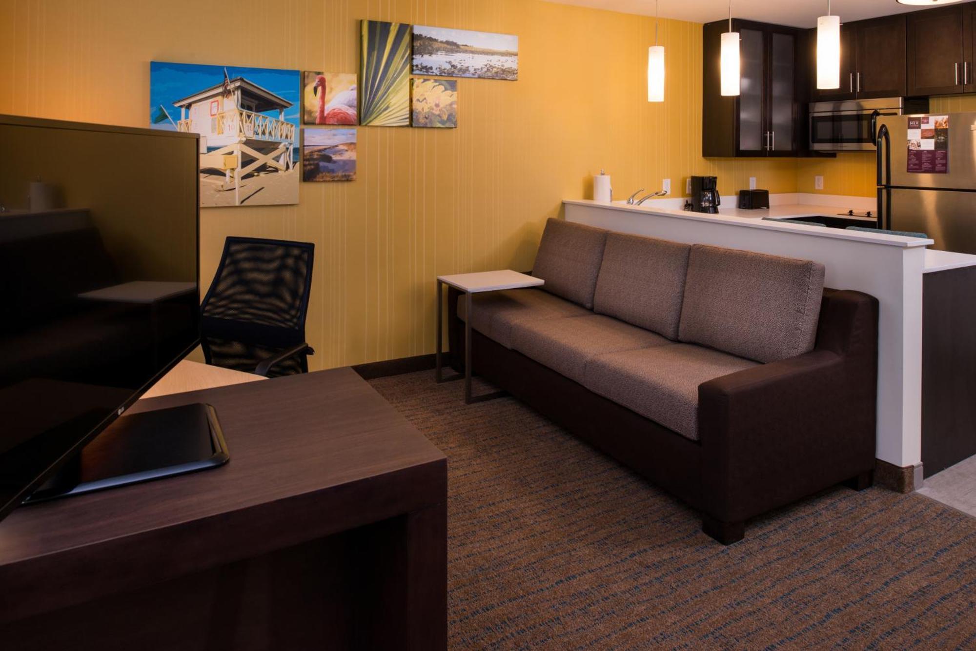 Residence Inn By Marriott Miami West/Fl Turnpike Hialeah Gardens Exterior foto