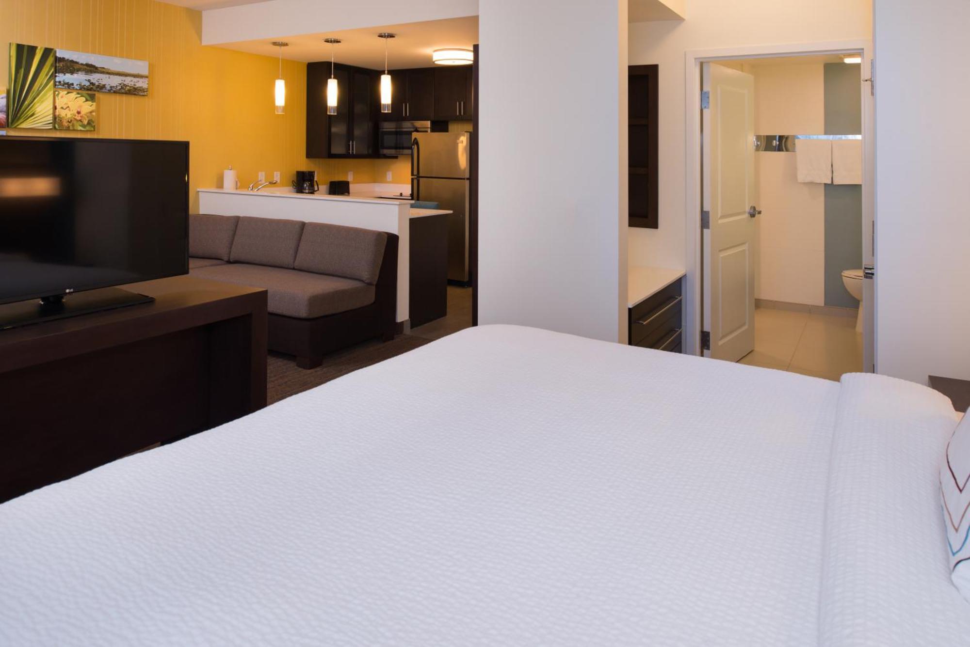 Residence Inn By Marriott Miami West/Fl Turnpike Hialeah Gardens Exterior foto