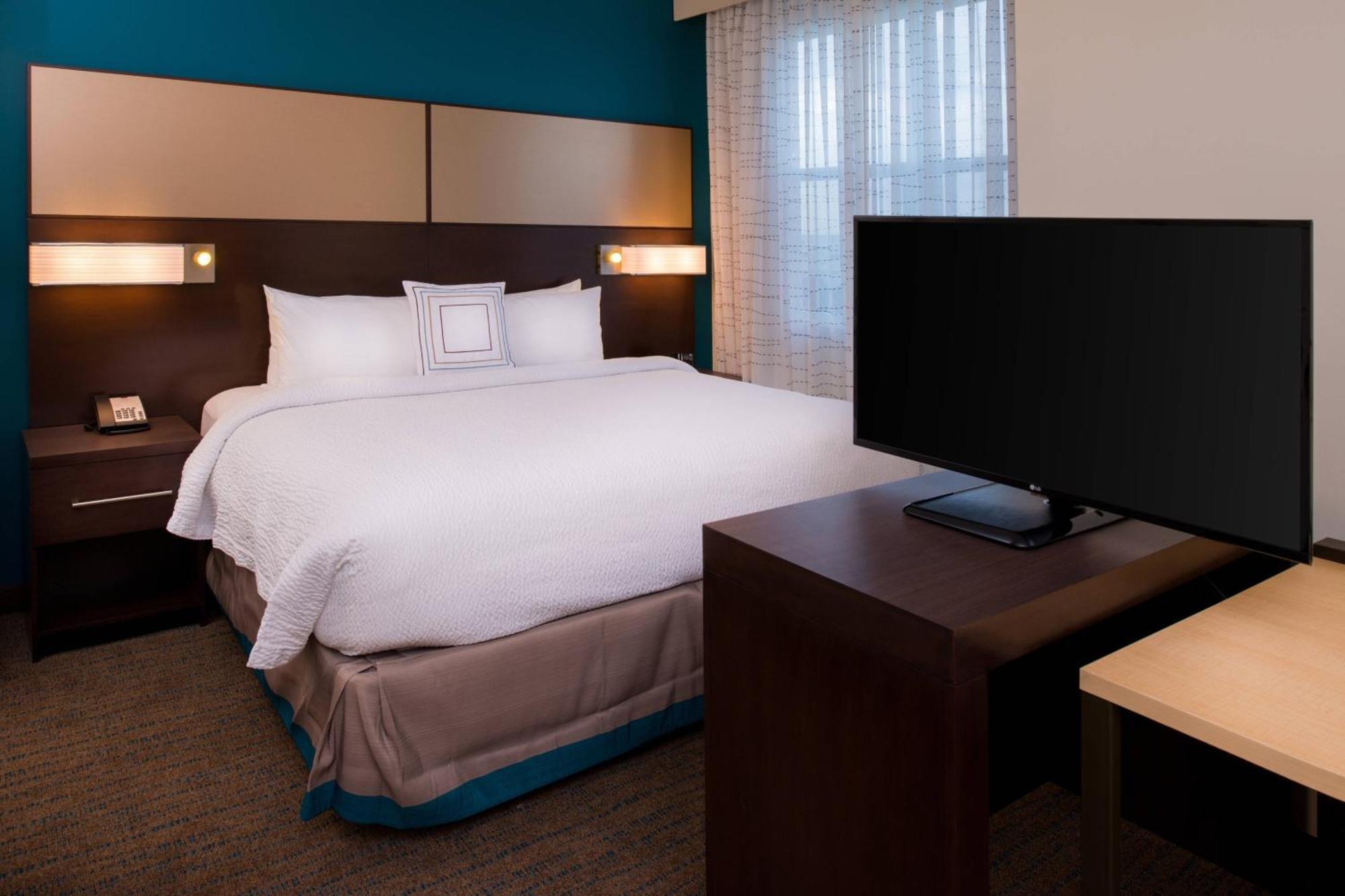 Residence Inn By Marriott Miami West/Fl Turnpike Hialeah Gardens Exterior foto