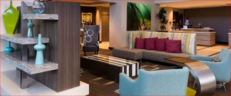 Residence Inn By Marriott Miami West/Fl Turnpike Hialeah Gardens Exterior foto