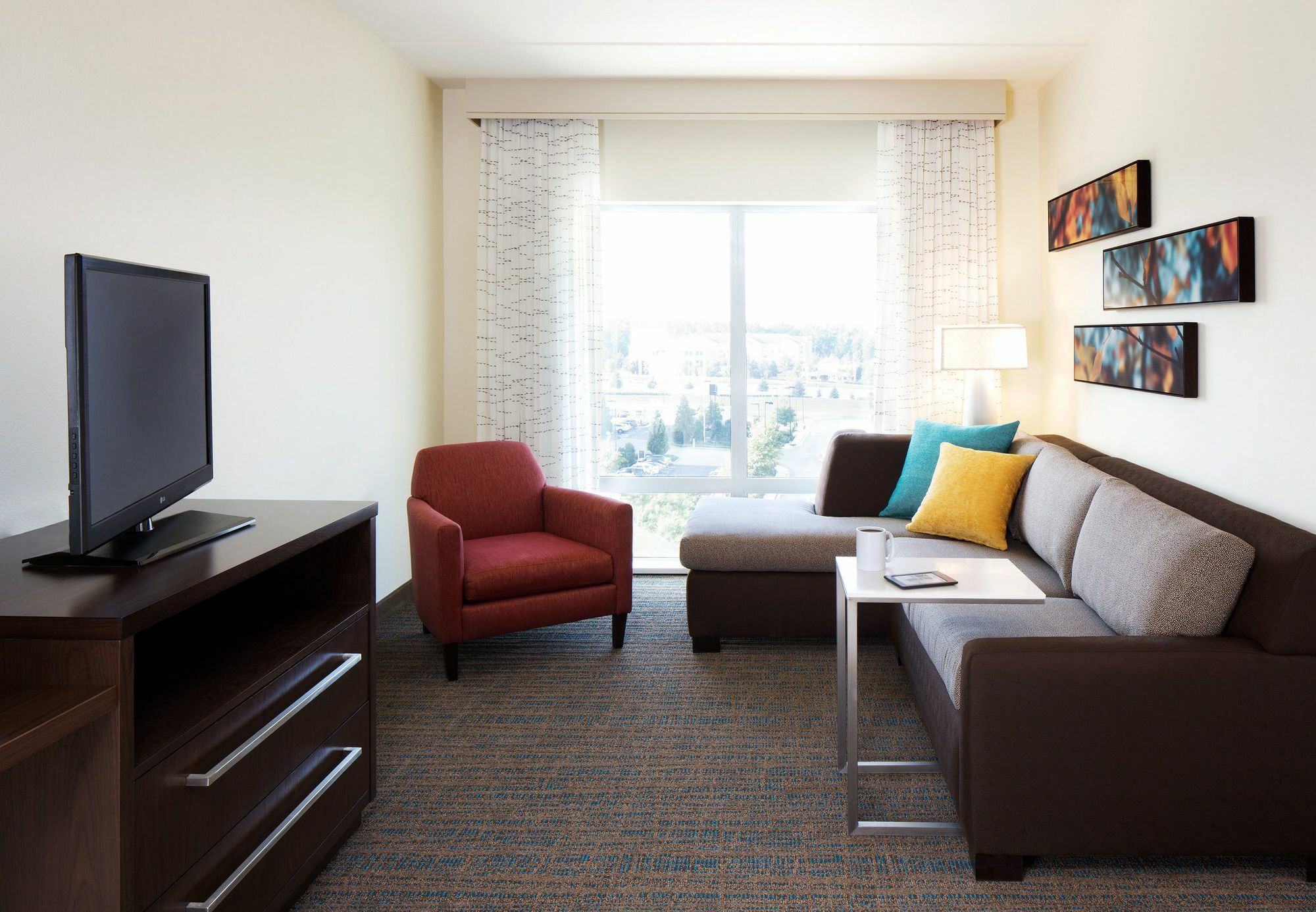 Residence Inn By Marriott Miami West/Fl Turnpike Hialeah Gardens Exterior foto